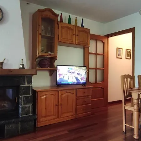 Appartement La Solana Del Laball *