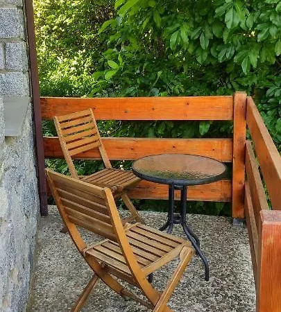 La Solana Del Laball Appartement Benasque