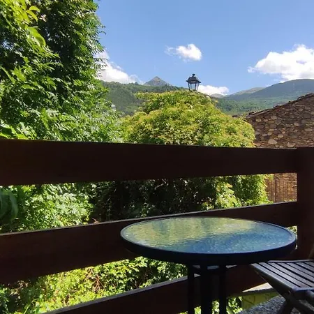 La Solana Del Laball * Benasque