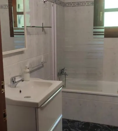 Appartement La Solana Del Laball Benasque