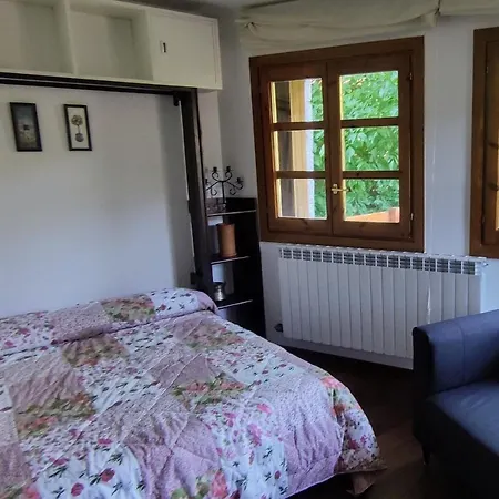 La Solana Del Laball Benasque