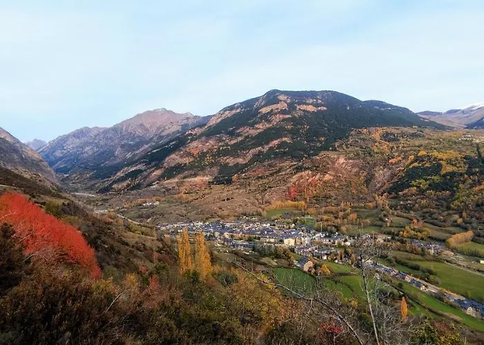 דירה La Solana Del Laball *