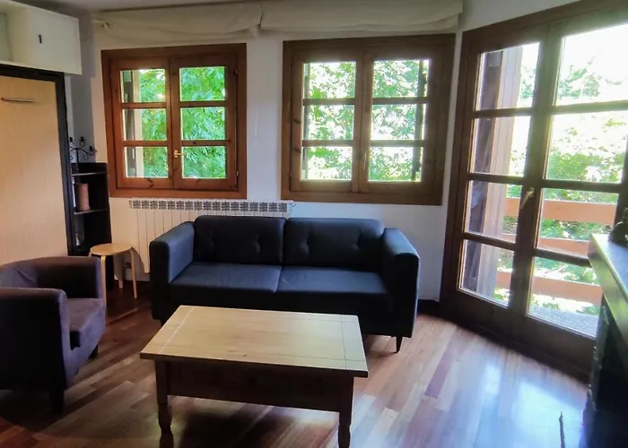 La Solana Del Laball דירה בנאסקה