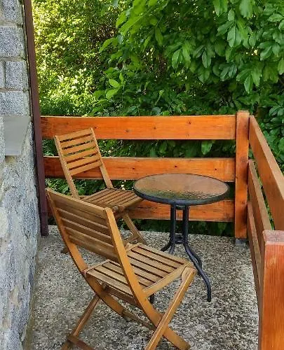 La Solana Del Laball דירה בנאסקה