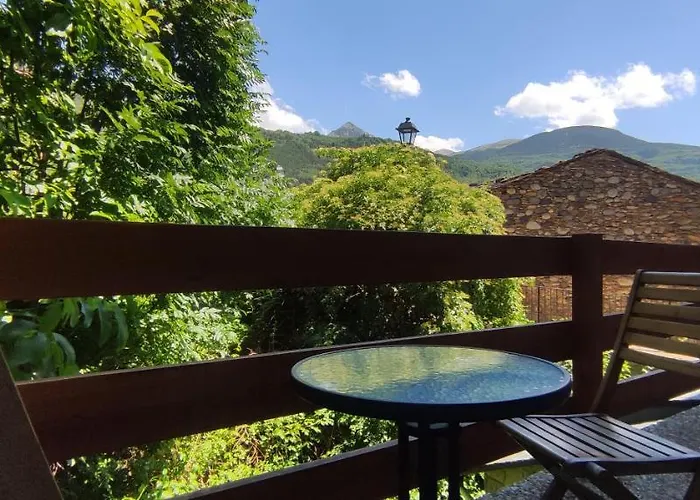 La Solana Del Laball * בנאסקה