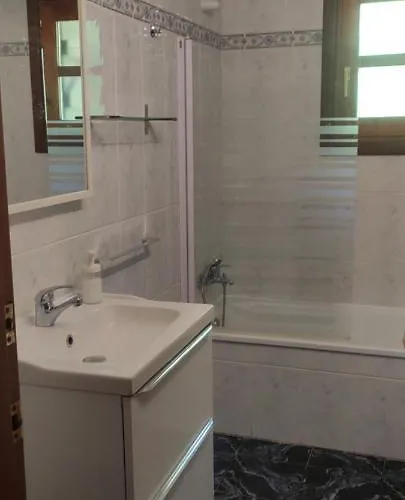 דירה La Solana Del Laball בנאסקה