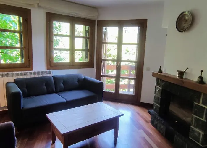 La Solana Del Laball בנאסקה