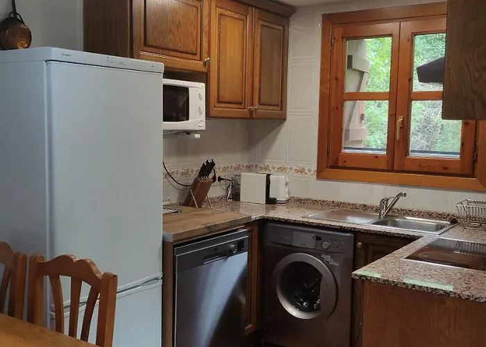 La Solana Del Laball בנאסקה