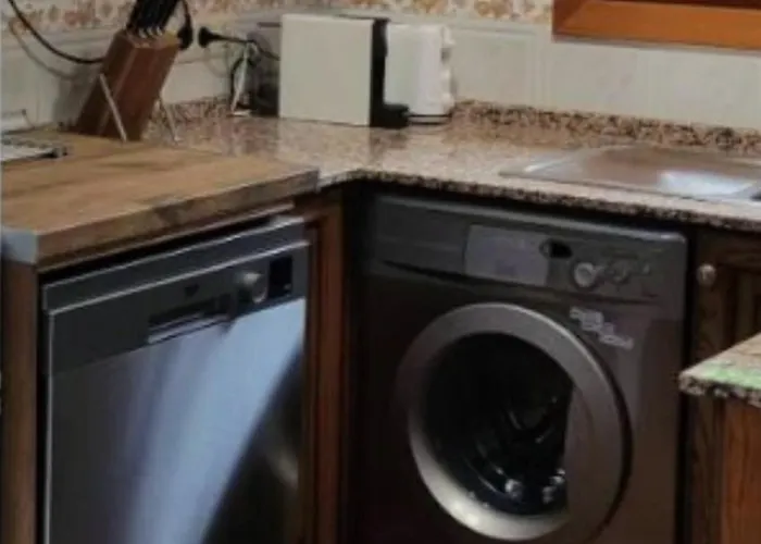 La Solana Del Laball בנאסקה